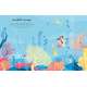 Mermaids Sticker Book - book - Paracay