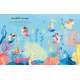 Mermaids Sticker Book - book - Paracay