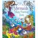 Mermaids Magic Painting Book - Book