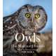 Owls - The Majestic Hunters - Book