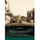 Portsmouth - Then and Now - Book