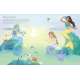 Sticker Dolly Dressing Mermaids - Book - Paracay