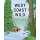 West Coast Wild Rainforest - Book