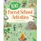 100 Forest School Activities - Book