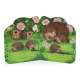 A Little Hedgehog - Book - Paracay