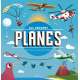 All Aboard! Planes - Book