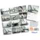 Art of the Boat 2025 Mystic Seaport Calendar - Paracay