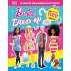 Barbie Dress-Up Ultimate Sticker Collection - Book