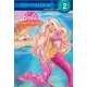 Barbie in a Mermaid Tale - Step into Reading Level 2 - Book