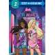 Big City, Big Dreams Barbie - Step into Reading Level 2- Book