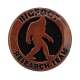 Bigfoot Research Team - Hitch Cover