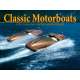 Classic Motorboats Calendar 2025