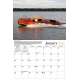 Classic Motorboats Calendar 2025
- paracay