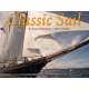 Classic Sail 2025 Calendar