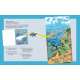 Creatures of the Ocean Sticker Poster - Book - Paracay