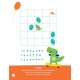 Dinosaurs Activity Book - Book - Paracay