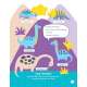 Dinosaurs Activity Book - Book - Paracay