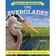 Discover Great National Parks: The Everglades - Book