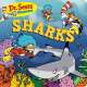 Dr. Seuss Discovers: Sharks - Book