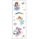 Fairies Sticker Set  - Book - Paracay