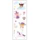 Fairies Sticker Set  - Book - Paracay