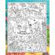 Hidden Picture Puzzles: In the Ocean - Book - Paracay