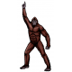Disco Squatch STICKER (1 STICKER)