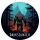 Darksquatch - Vinyl Sticker (1 STICKER)