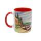 Makah Canoes - Ceramic Coffee Cup - Paracay