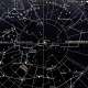 Night Sky Northern Hemisphere: Stargazer Map and Guide - Book - Paracay