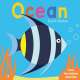 Ocean - Now You See It! - Board Book