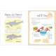 Ocean Anatomy  Activity Book - Book - Paracay