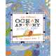 Julia Rothman's Ocean Anatomy - Activity Book