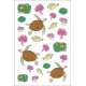 Ocean Anatomy Sticker Book - Book - Paracay
