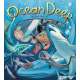 Ocean Deep - Board Book