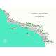Pacific Coasting: A Guide to the Ultimate Road Trip, from Southern California to the Pacific Northwest - Book - Paracay