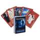Paranormal - Playing Cards