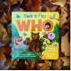 Peek-a-Flap: Who - Book - Paracay