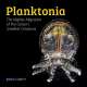 Planktonia: The Nightly Migration of the Ocean's Smallest Creatures - Book