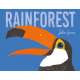 Rainforest (Child's Play Library) - Book