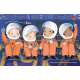Reaching for the Stars - Book - Paracay