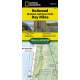 Redwood National and State Parks Day Hikes Map (National Geographic Map)