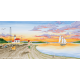 Robinson Lighthouse - Ceramic Coffee Cup - Paracay