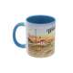 Robinson Lighthouse - Ceramic Coffee Cup - Paracay