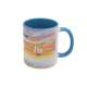 Robinson Lighthouse - Ceramic Coffee Cup
