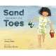 Sand Between My Toes (Child's Play Library) - Book