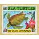 Sea Turtles - Book