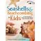 Seashells & Beachcombing for Kids - Book