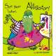 See You Later, Alligator! - Finger Puppet Book