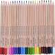 Studio Series Junior Colored Pencil Tube Set (24-colors) - Book - Paracay